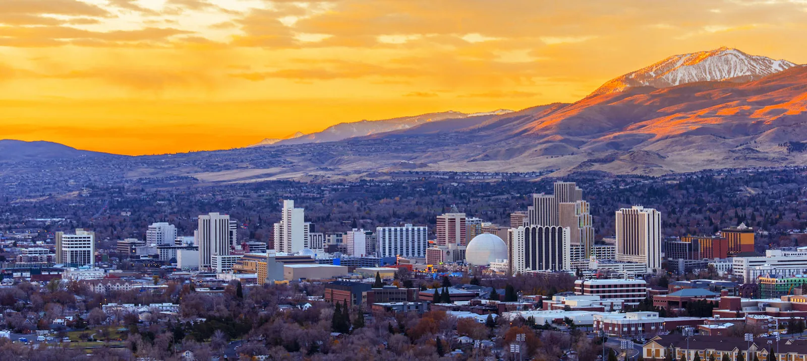 Fernley