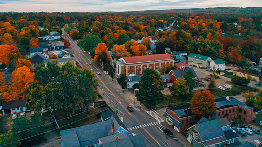 Strafford County