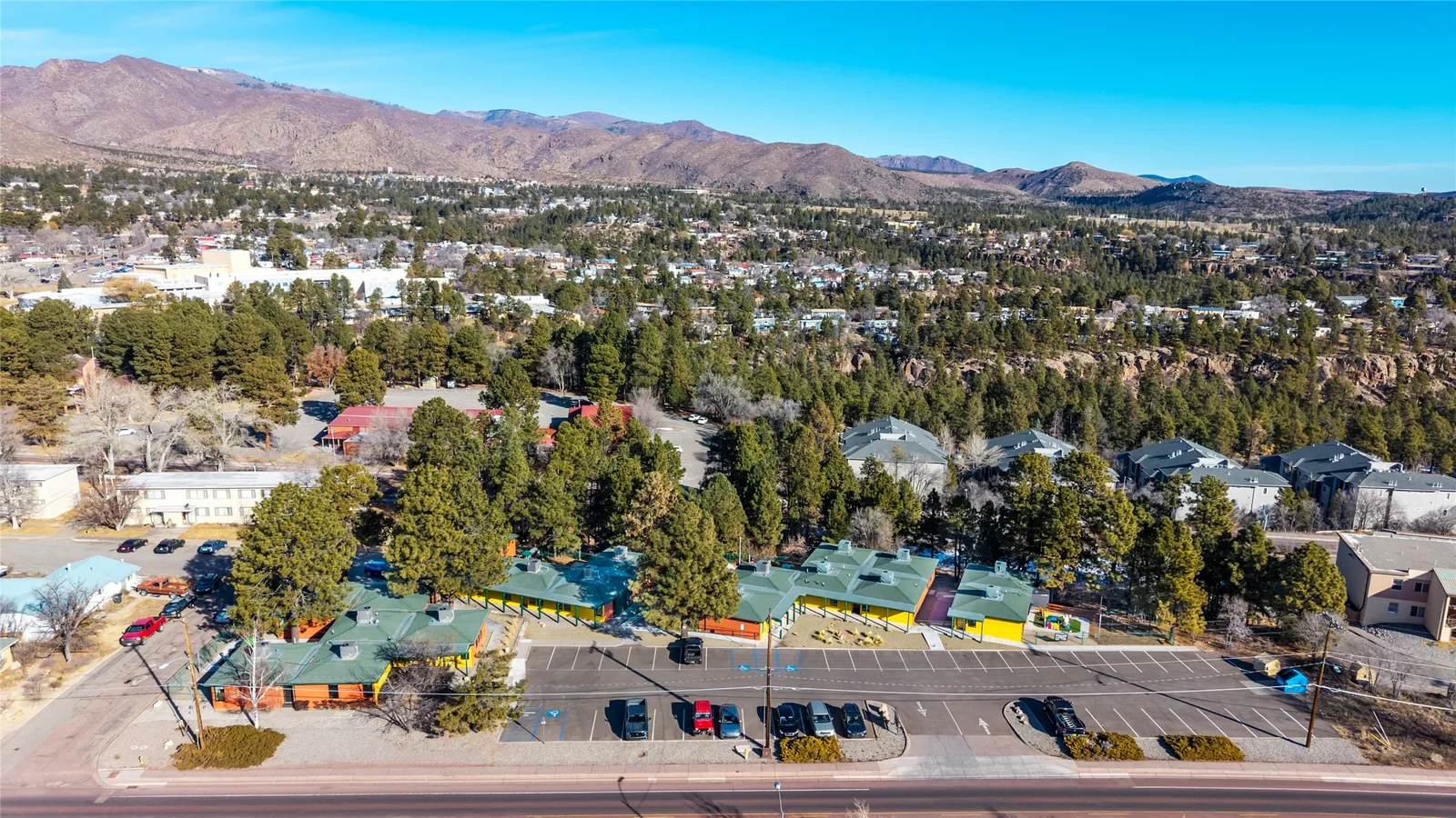 Los Alamos County