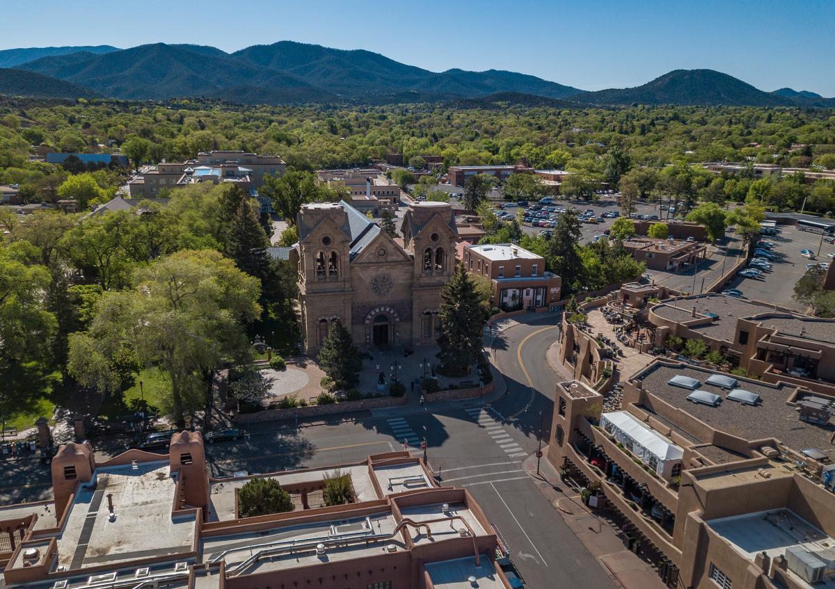 Santa Fe County