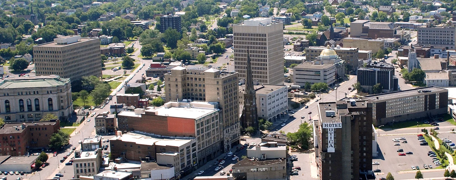Oneida County