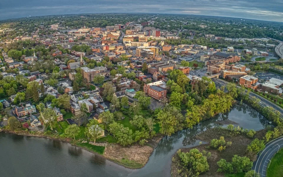 Schenectady County