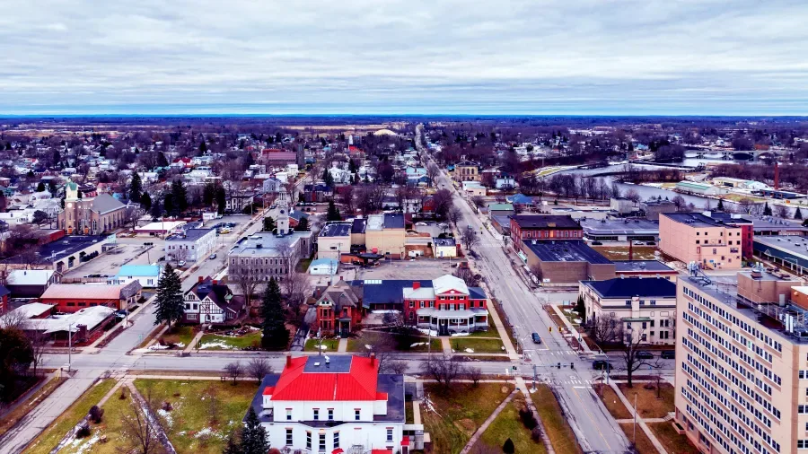 St. Lawrence County