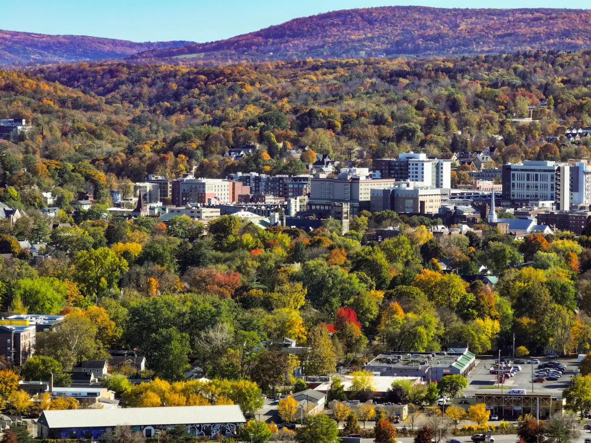 Tompkins County