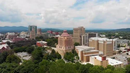 Buncombe County