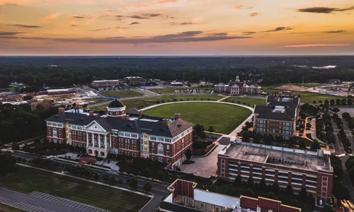 Cabarrus County