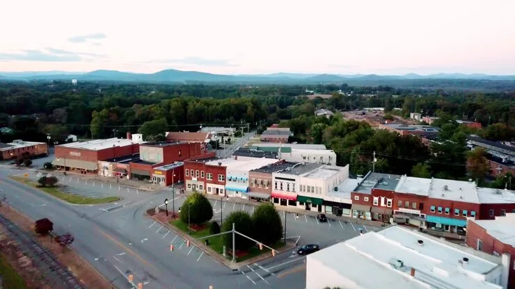 Caldwell County