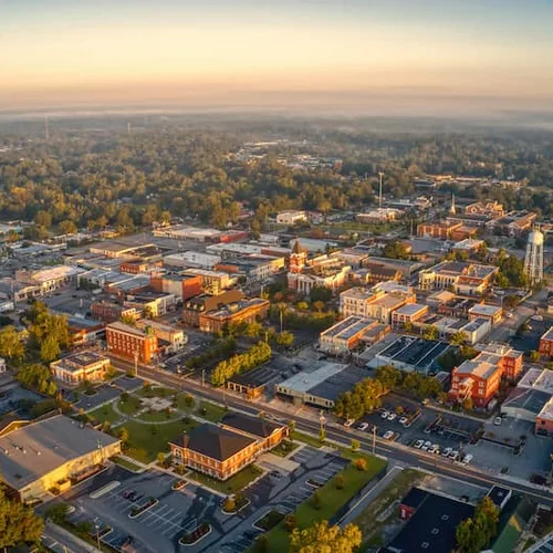 Granville County