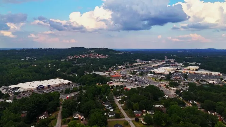 Nash County