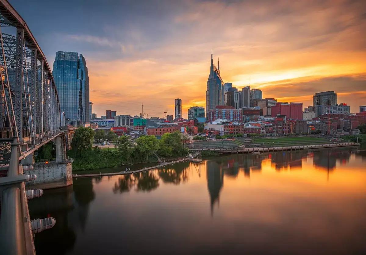 Nashville