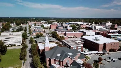 Rocky Mount
