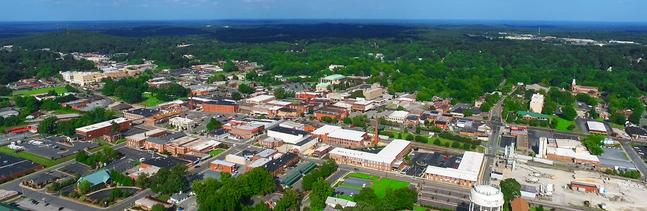 Randolph County