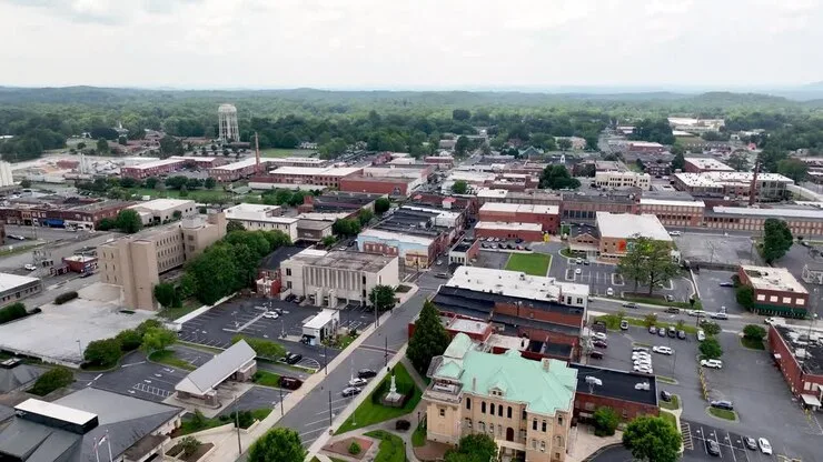 Asheboro
