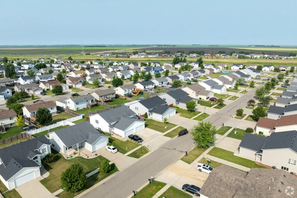 West Fargo
