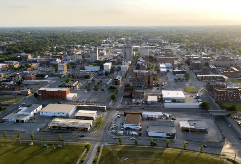 Allen County