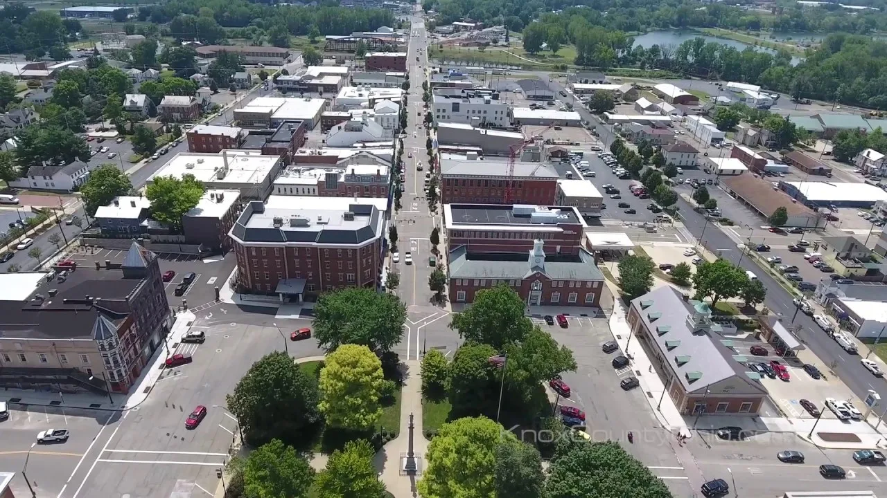 Knox County
