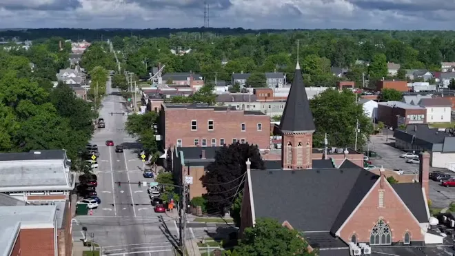 Medina County