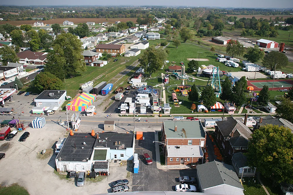 Miami County