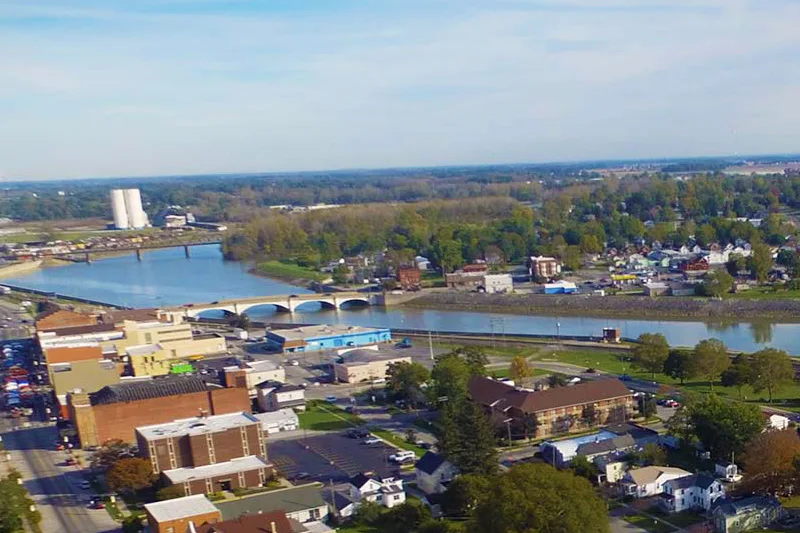 Sandusky County