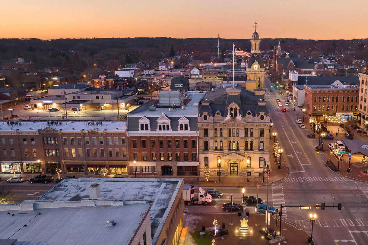 Wayne County