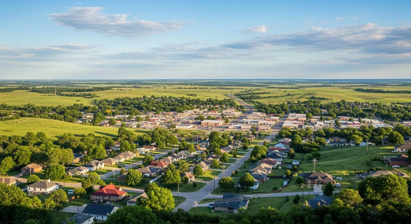 Coweta