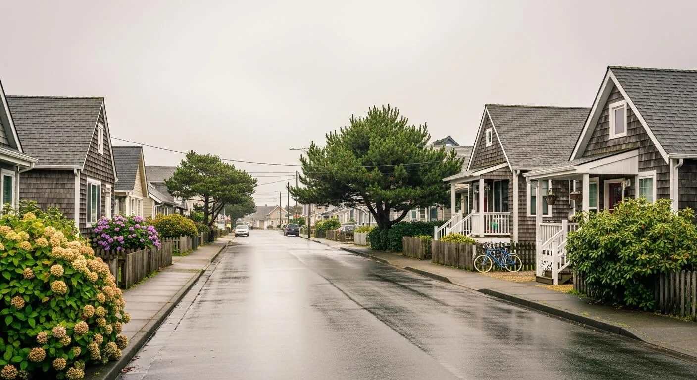Clatsop County