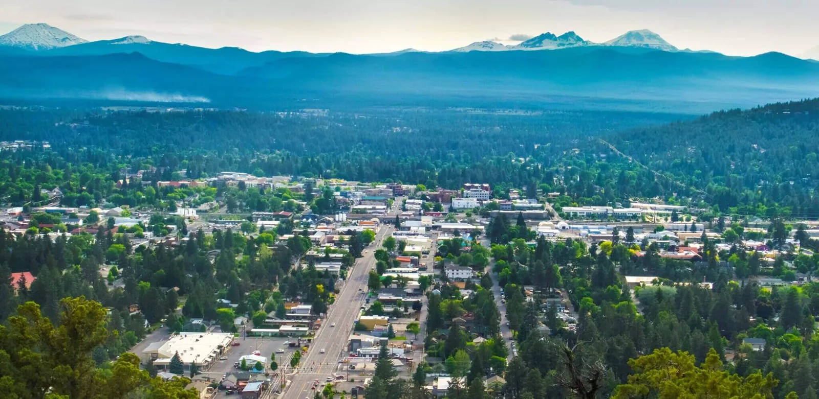 Deschutes County
