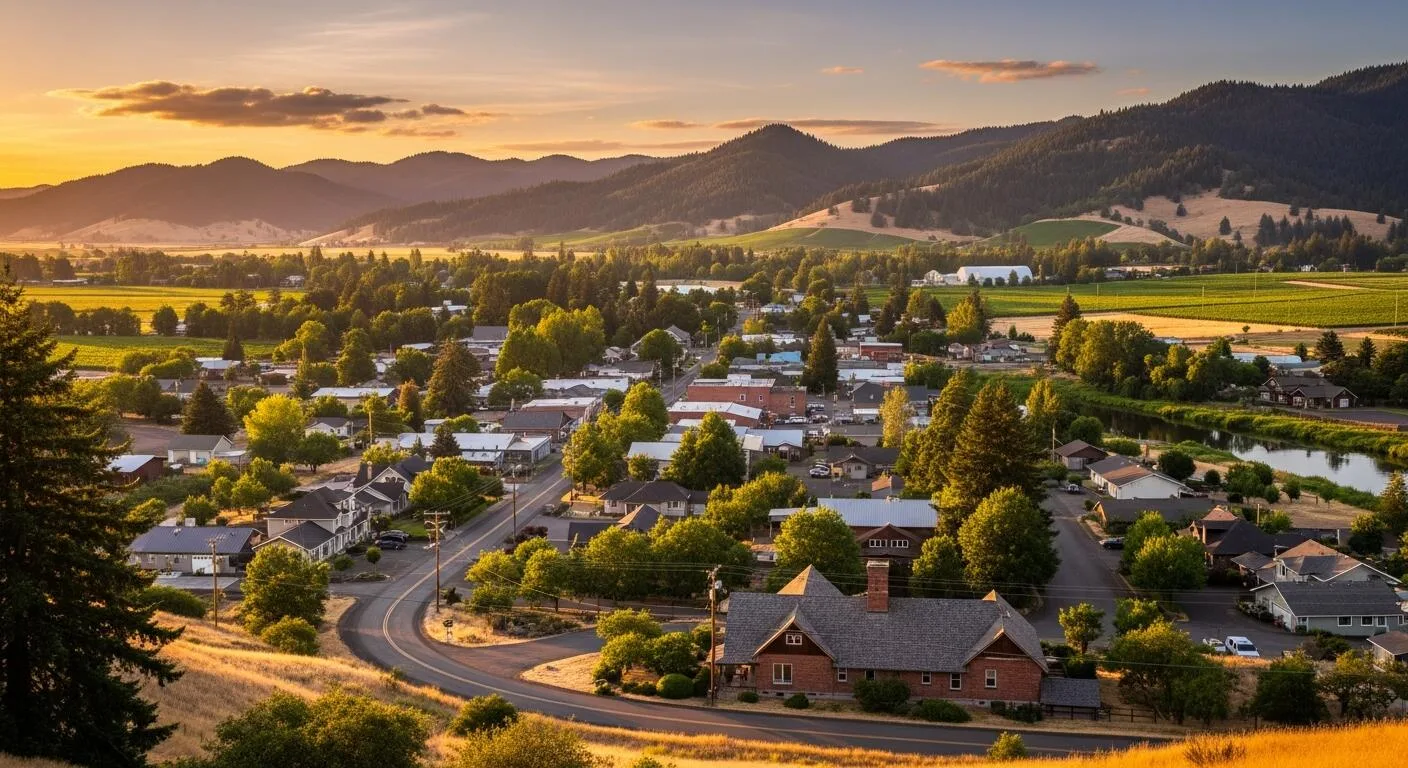 Yamhill County