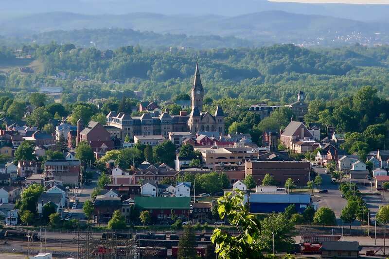 Blair County