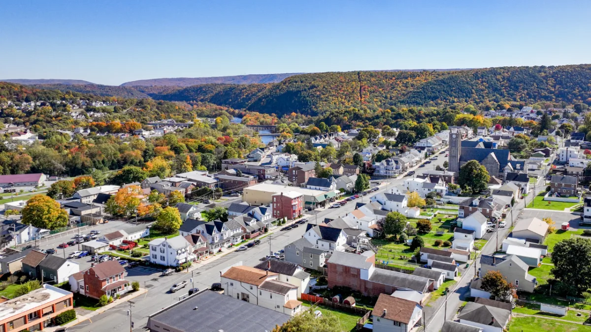 Lehighton