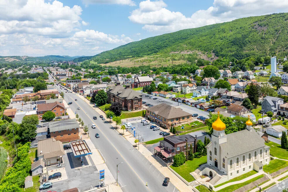 Palmerton