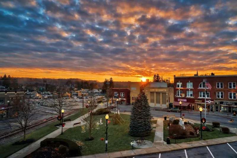 Clearfield County