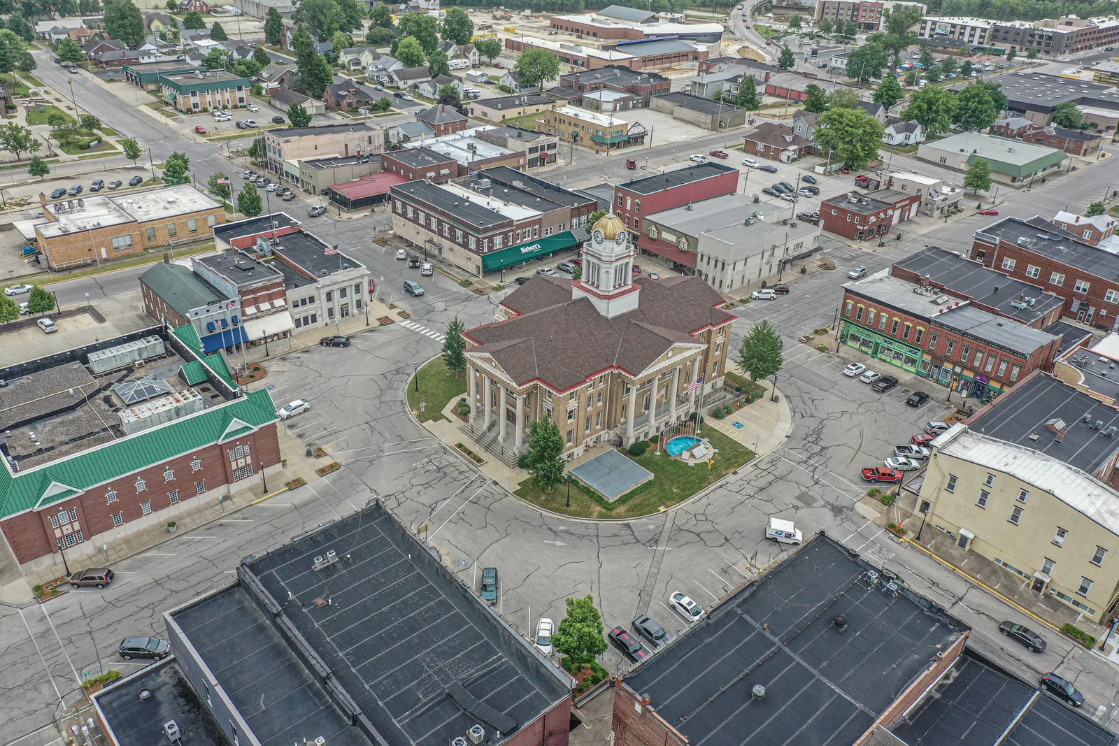 DuBois