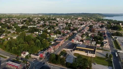 Columbia County