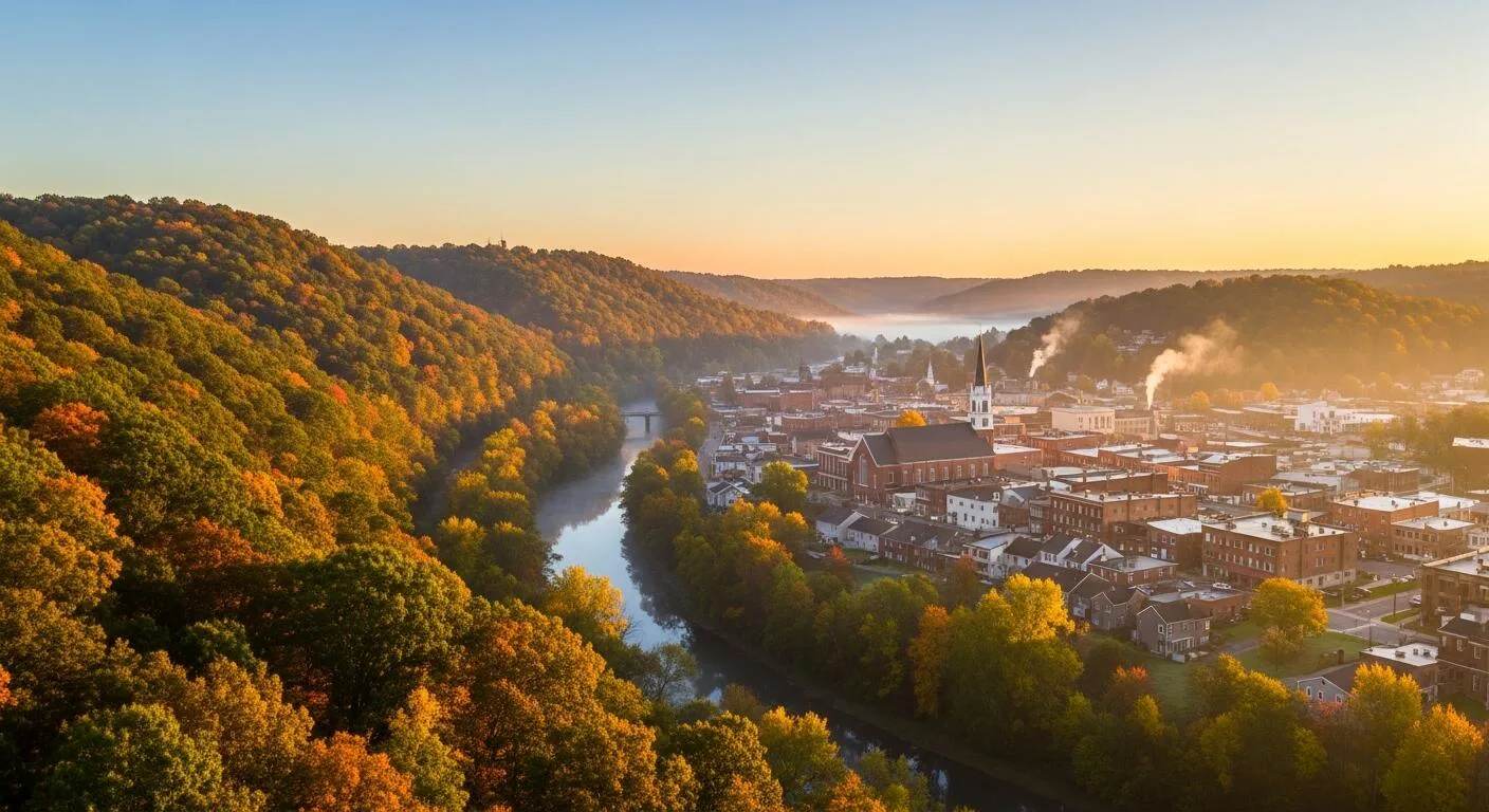 Ellwood City