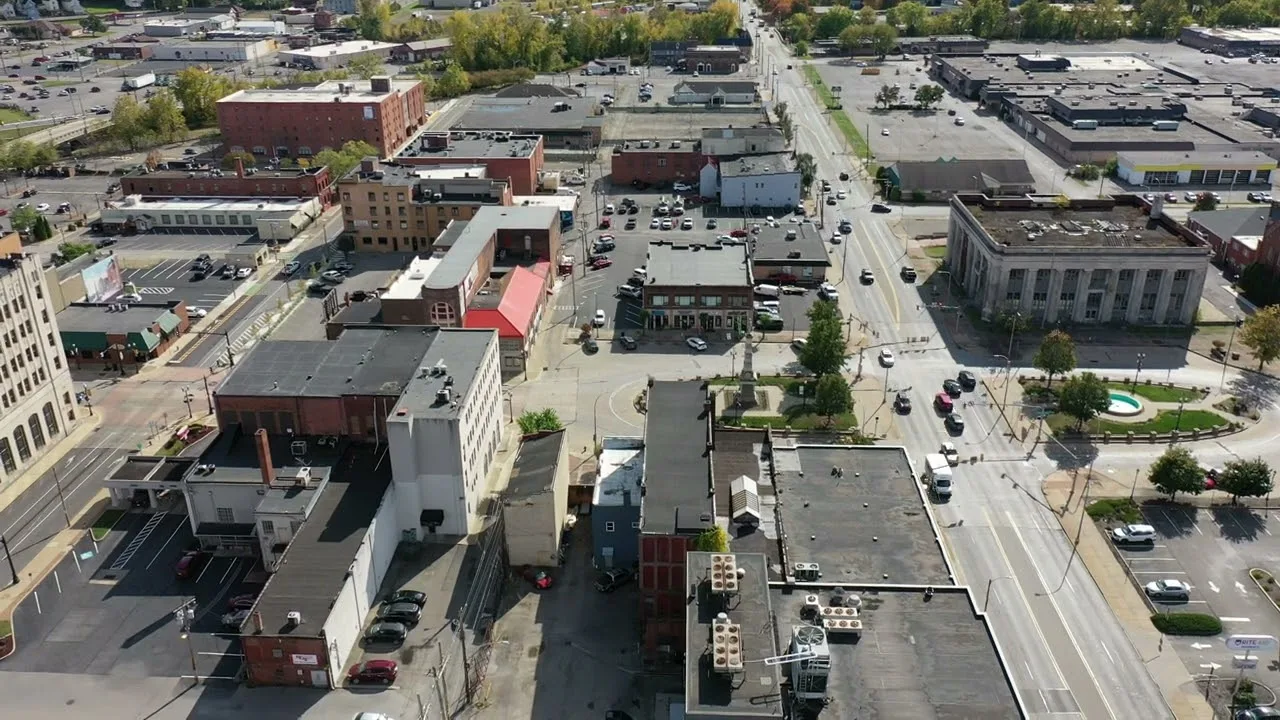 New Castle