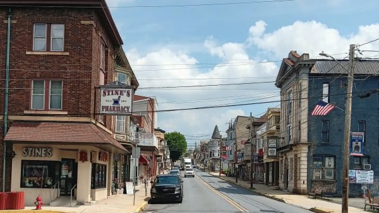 Schuylkill County