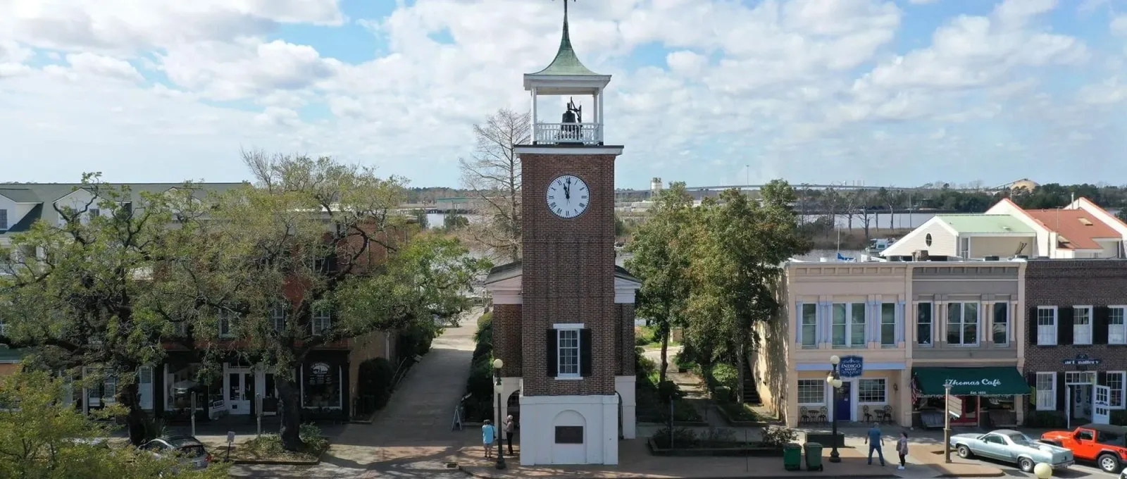 Georgetown County