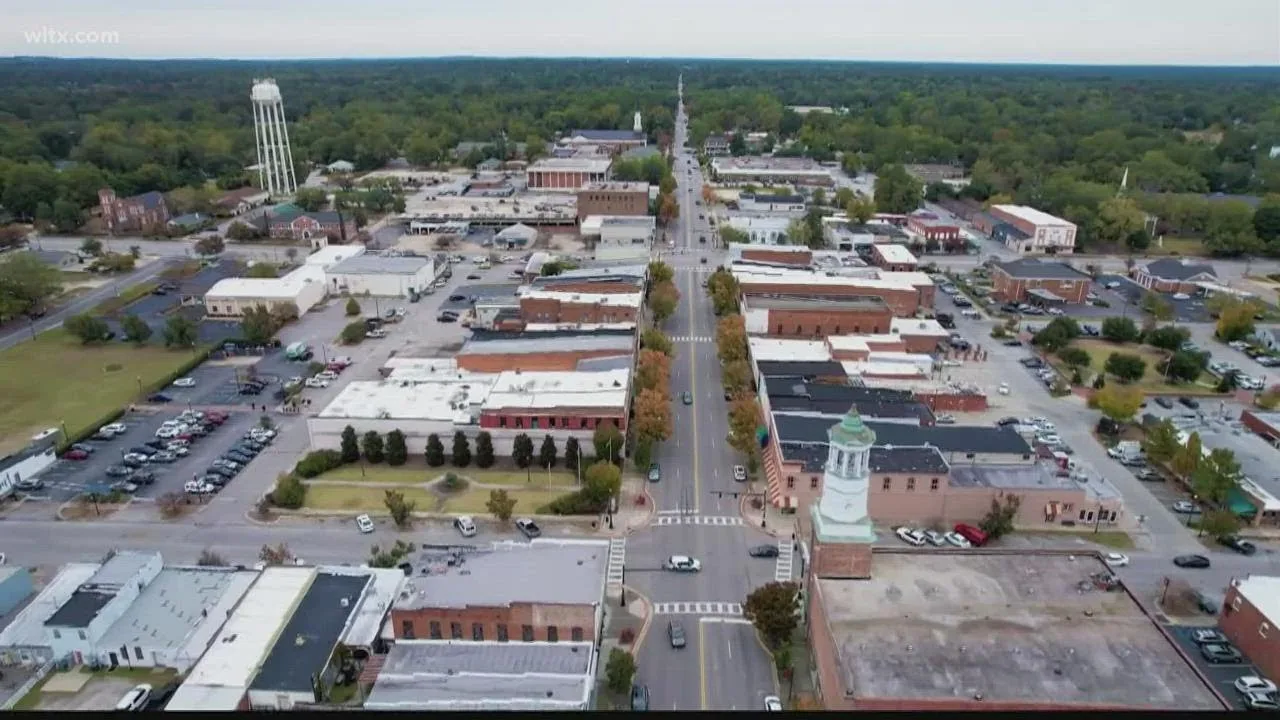 Kershaw County