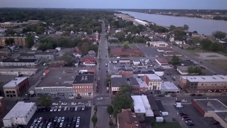 Laurens County