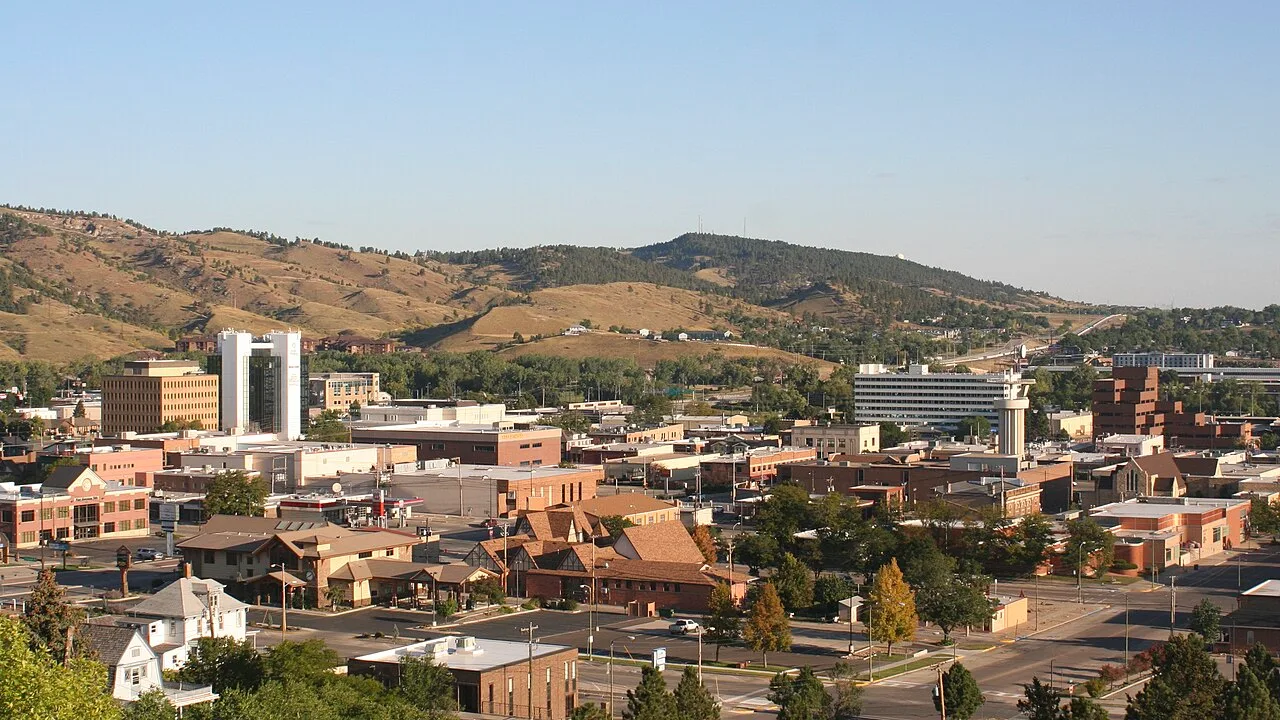 Pennington County