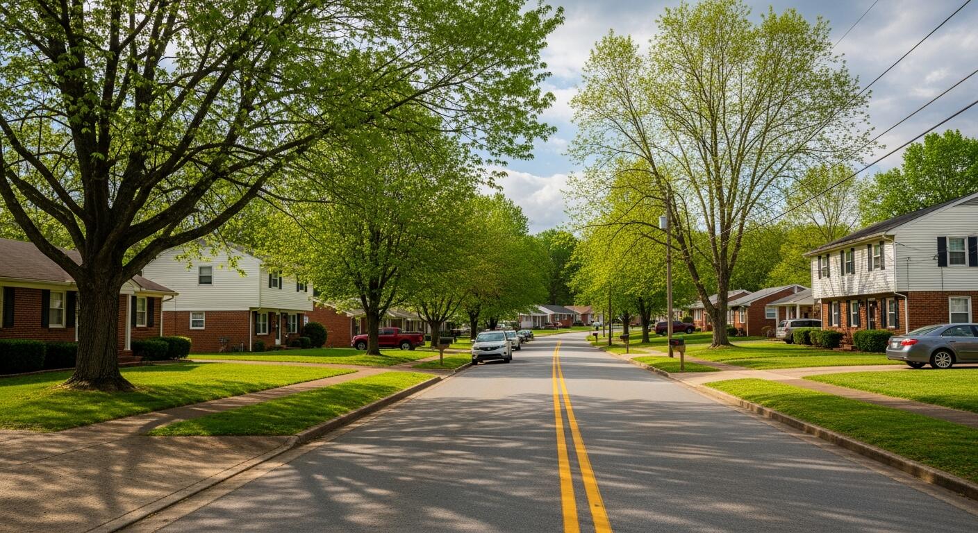 Eagleton Village