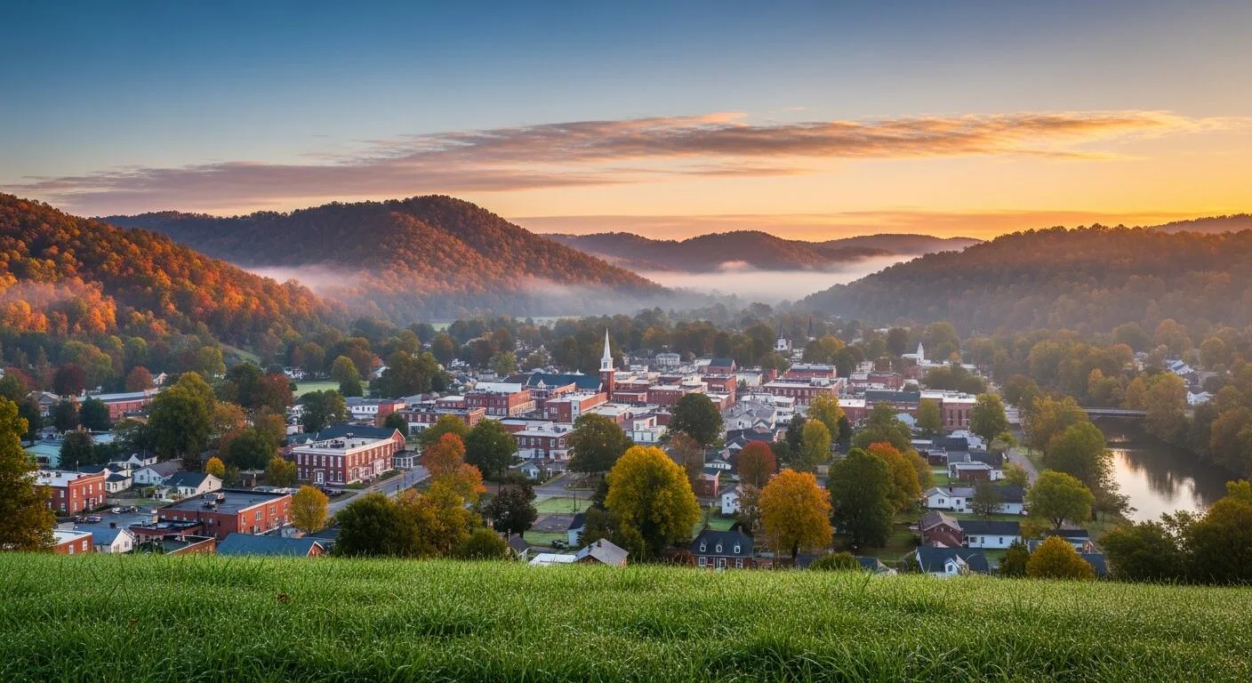 Maryville