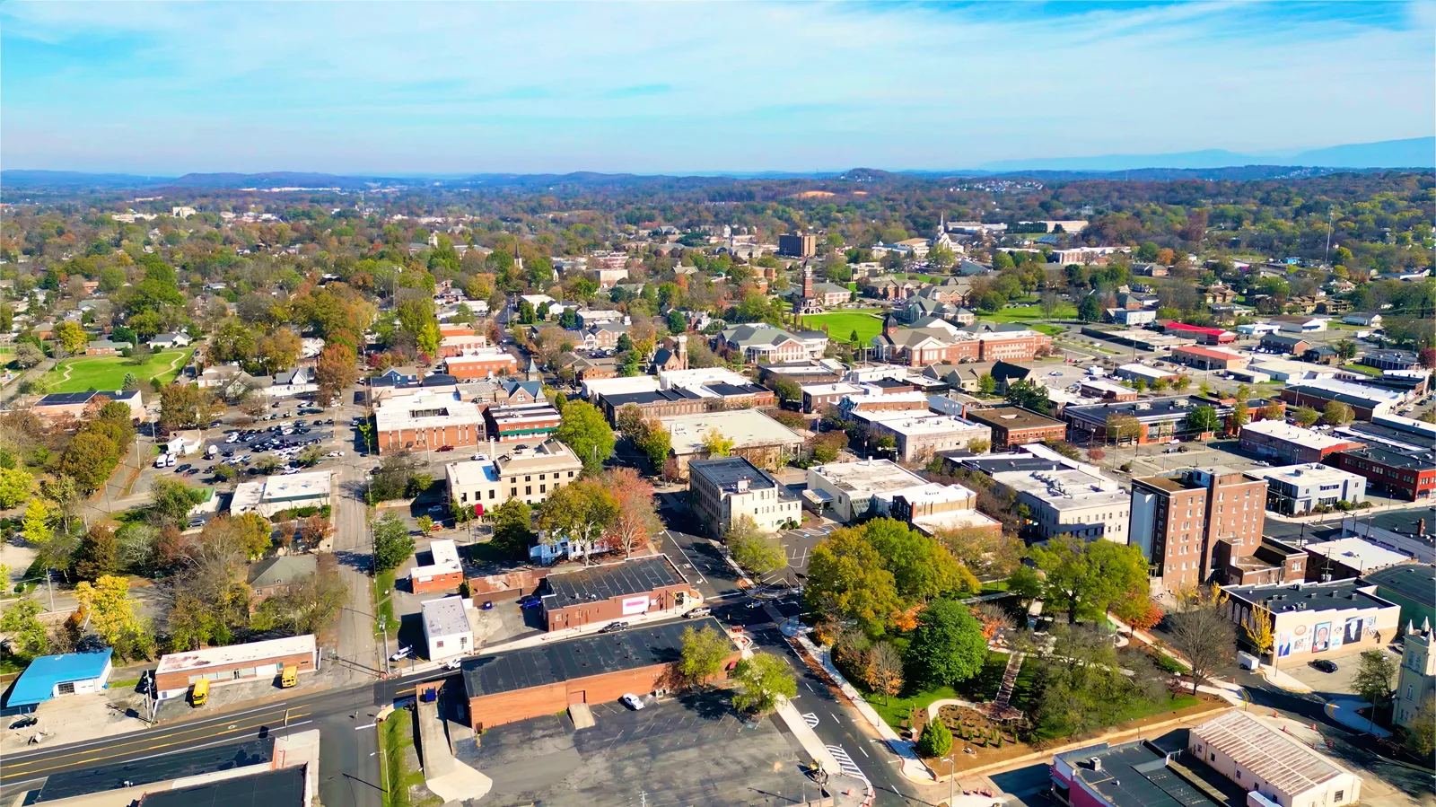 Bradley County