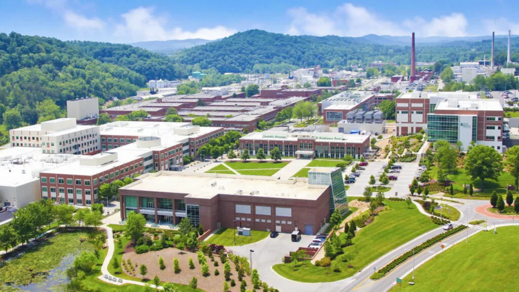 Roane County
