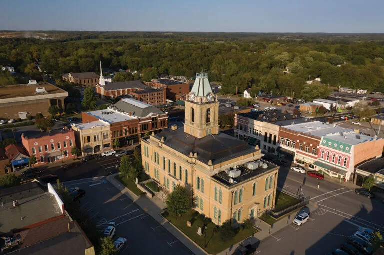Robertson County
