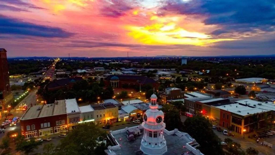 Rutherford County