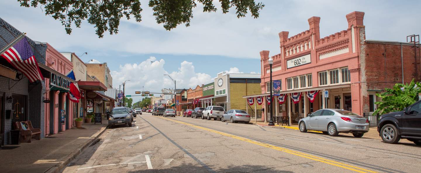 Bastrop County