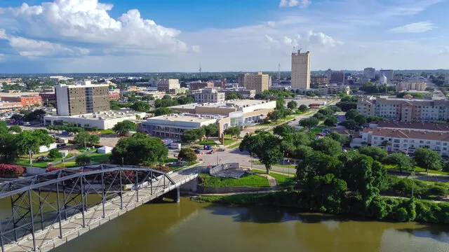 Brazos County