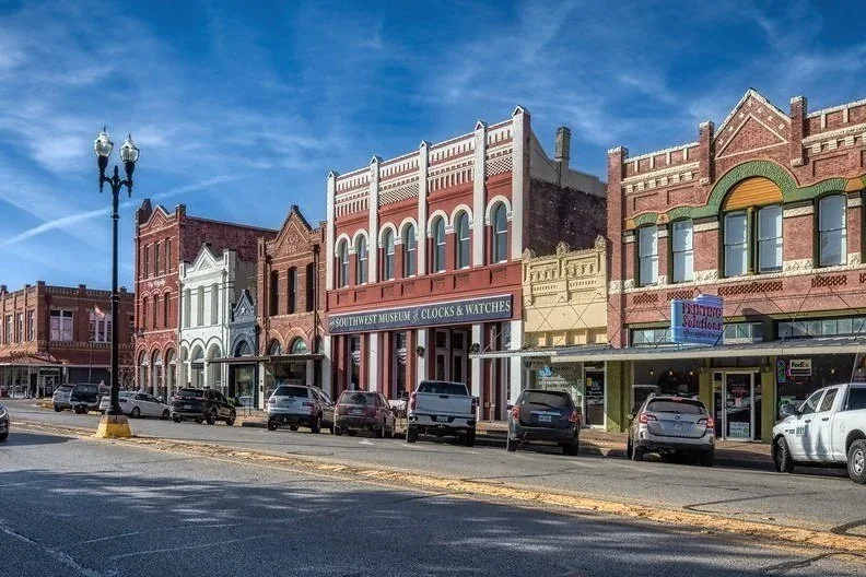 Caldwell County